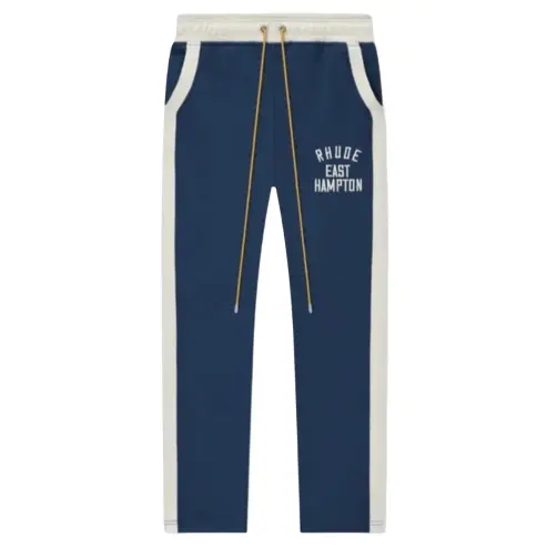 Rhude East Hampton Pants front view