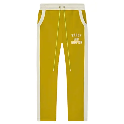 Front view of Rhude Pant